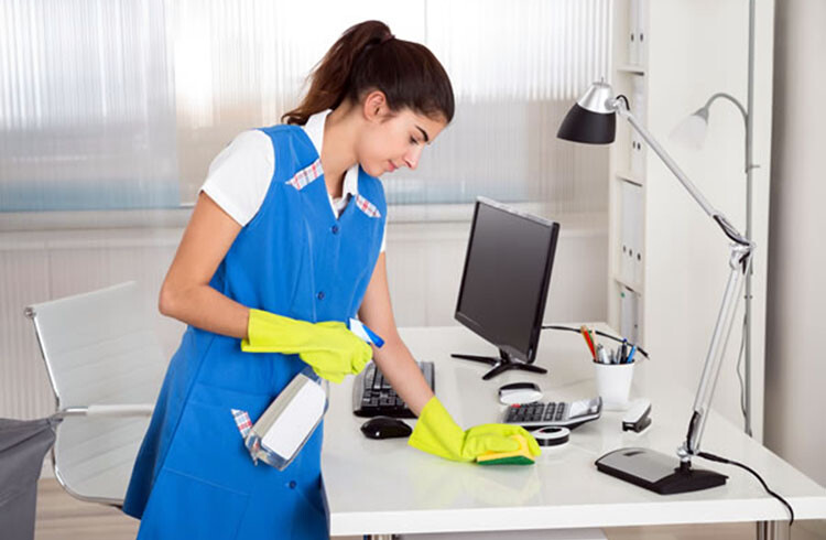 Gölpazarı Ofis Temizliği